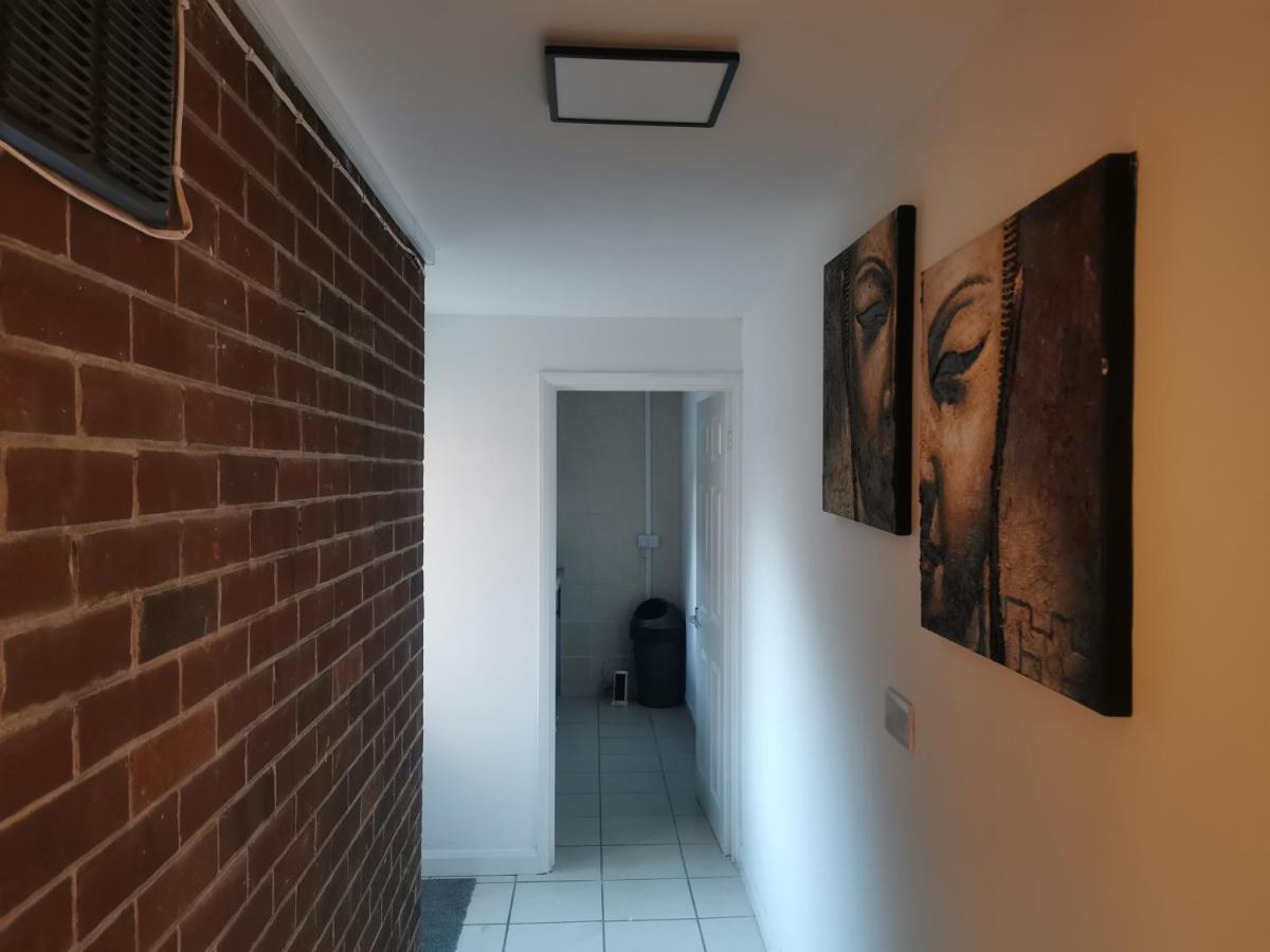 116 Maison Dieu Road Room A In Dover Exterior foto
