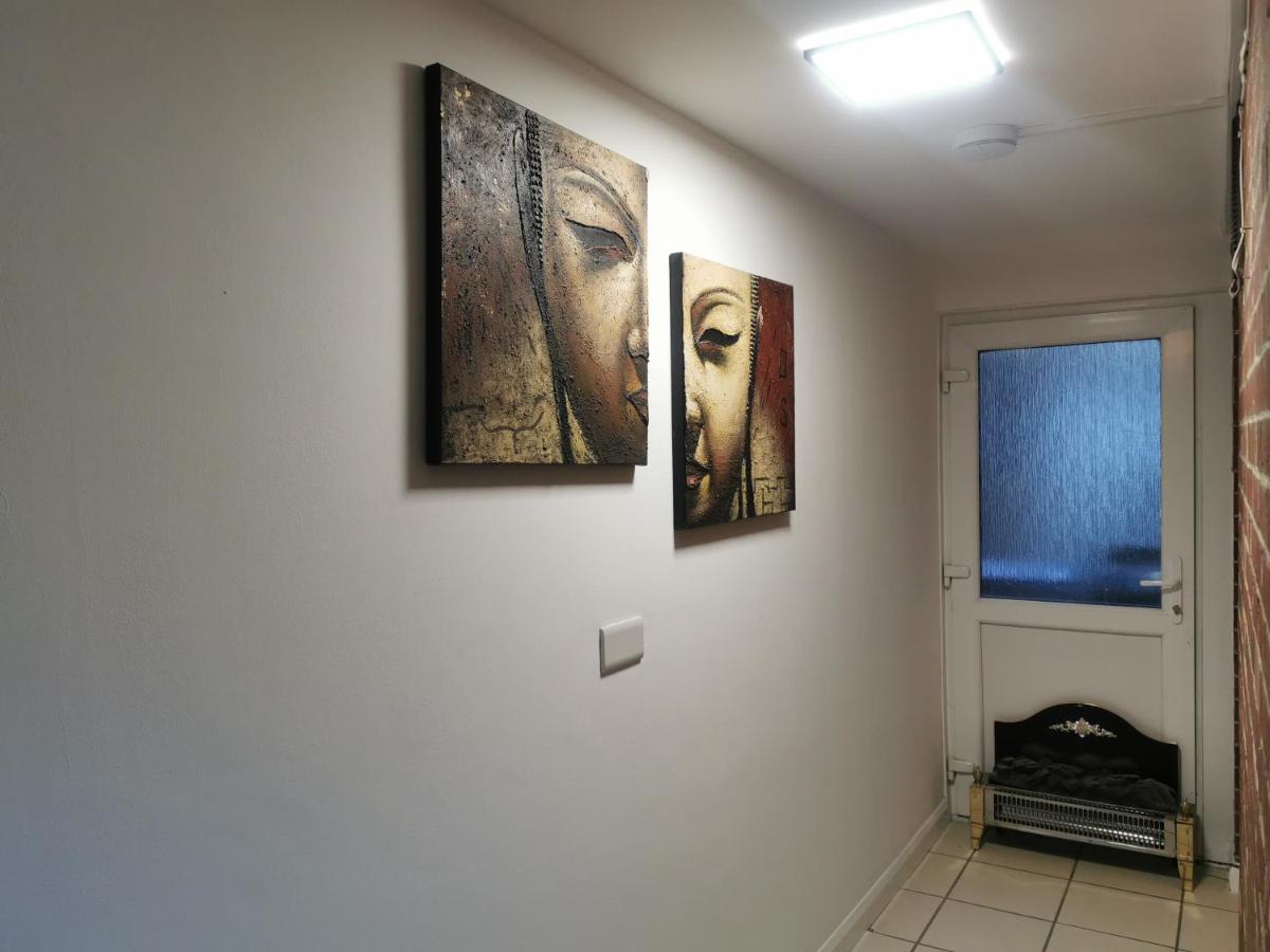 116 Maison Dieu Road Room A In Dover Exterior foto