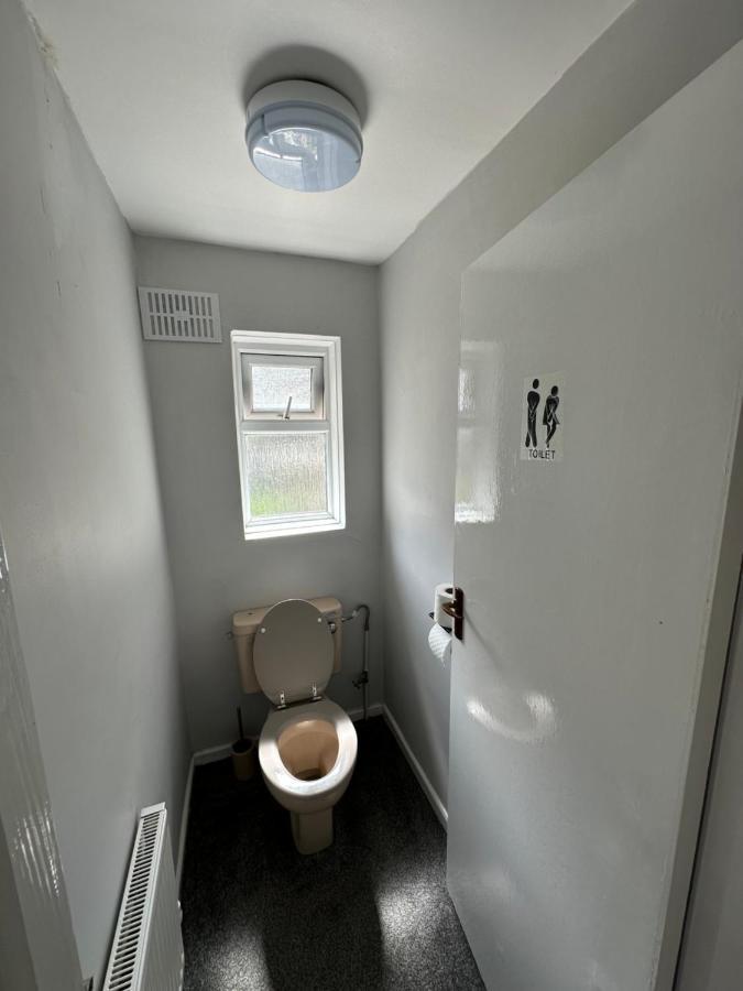 116 Maison Dieu Road Room A In Dover Exterior foto