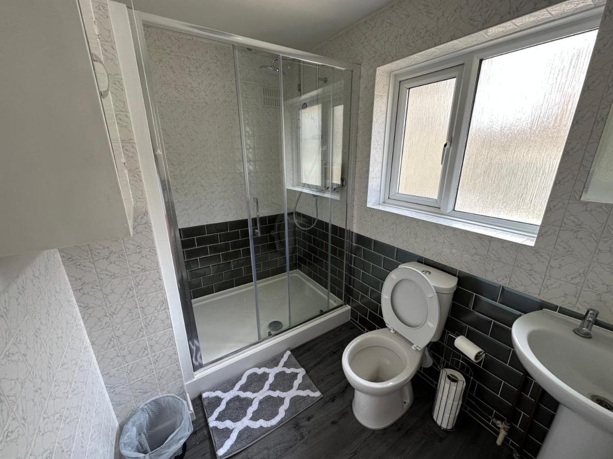 116 Maison Dieu Road Room A In Dover Exterior foto