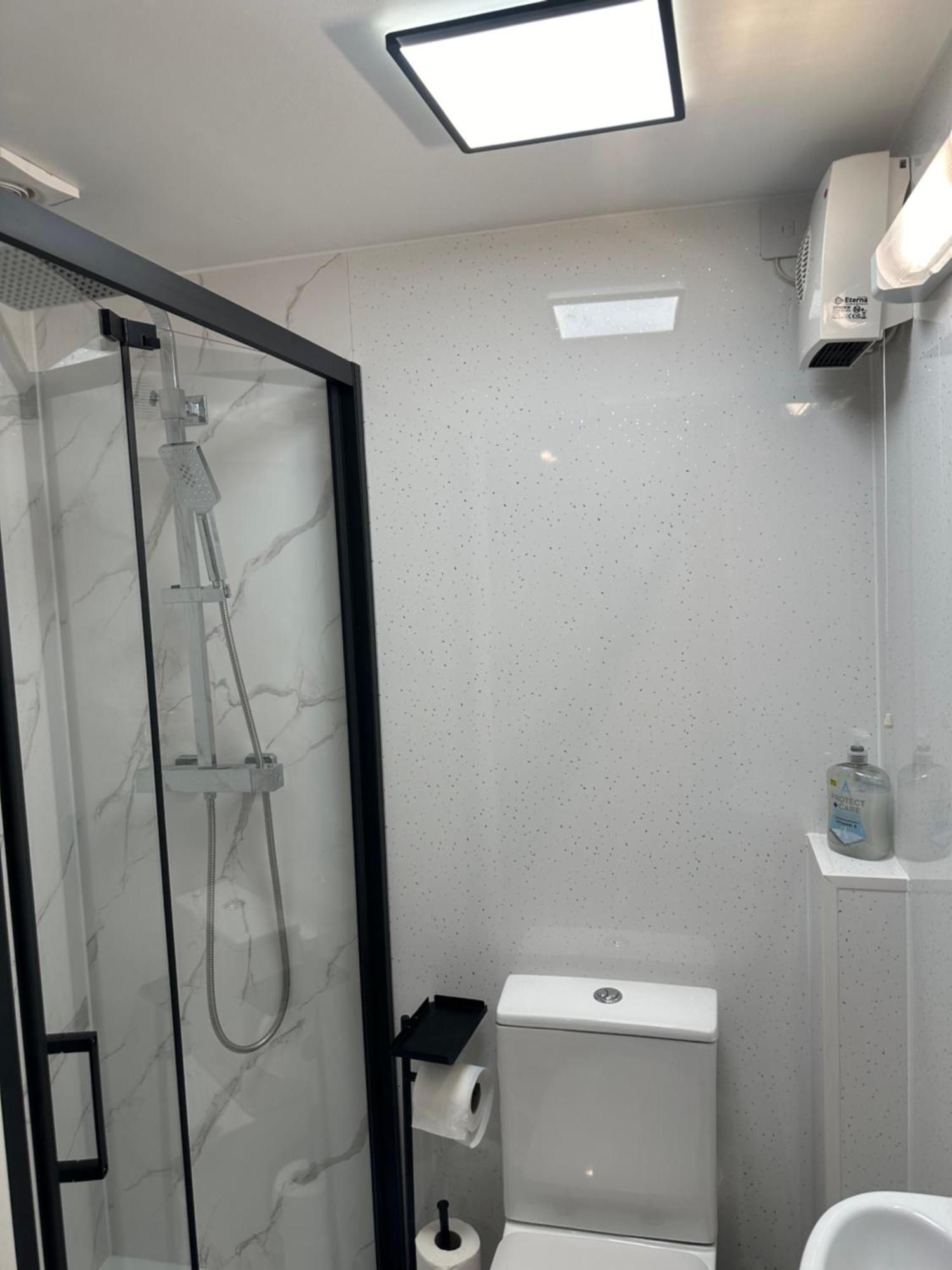 116 Maison Dieu Road Room A In Dover Exterior foto